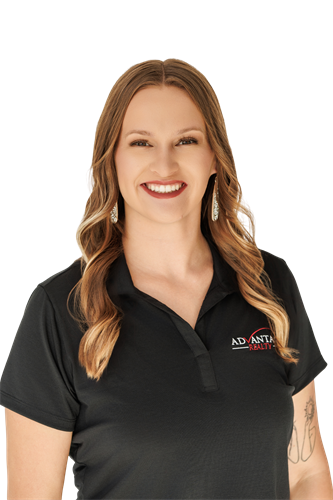 Brittney Headshot