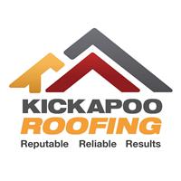 Kickapoo Roofing LLC