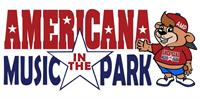 Americana Music in the Park