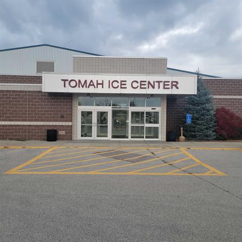 Tomah Ice Center