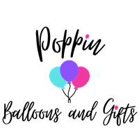 Poppin' Balloons & Gifts