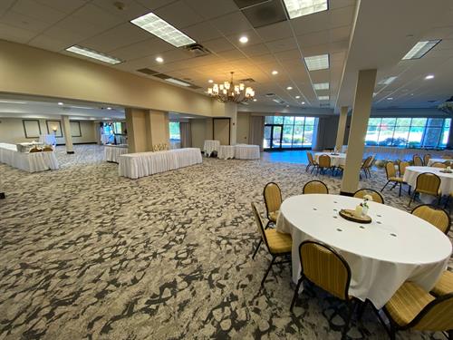 Banquet
