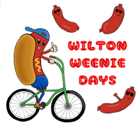 Wilton Weenie Days