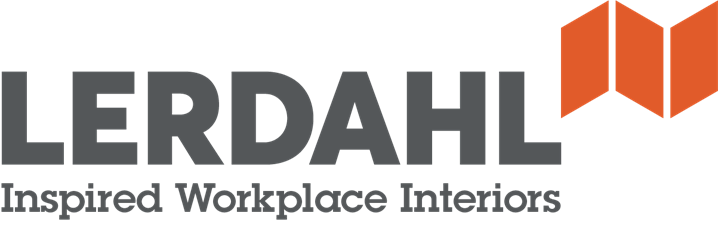 LERDAHL Inspired Workplace Interiors