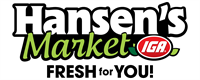 Hansen's IGA Market
