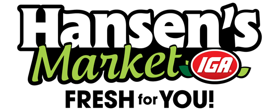 Hansen's IGA Market