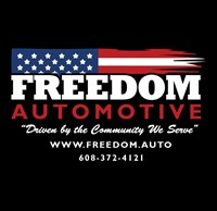 Freedom Automotive Food Drive