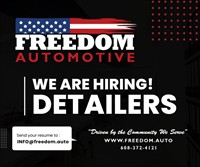 Freedom Automotive