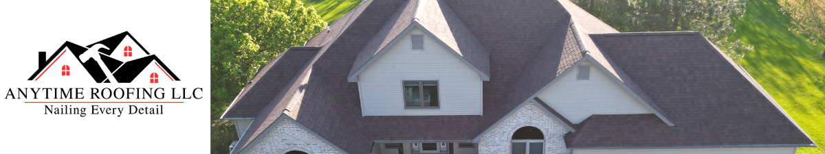 Anytime Roofing LLC