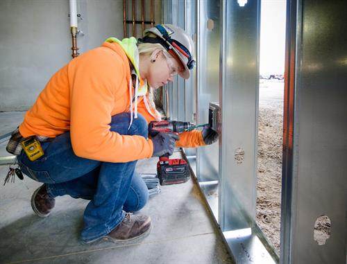 Lemberg Electrical Construction offers professional Design Build engineering, Agile Construction project management, prefabrication services, on-demand materials/assembly delivery, accurate budgeting, quality craftsmanship. 