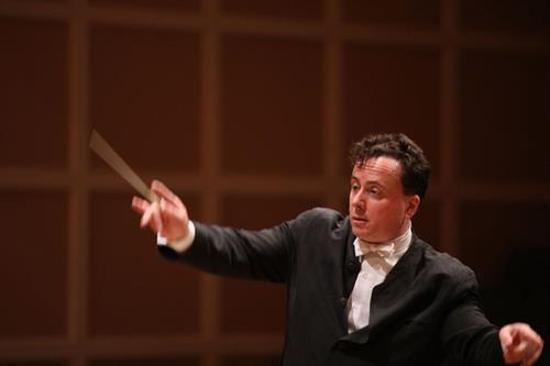 Maestro Alexander Platt