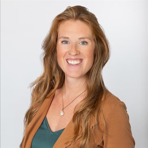 Emily Clinton, Client and Employee Engagement Manager Emily Clinton, Client and Employee Engagement Manager