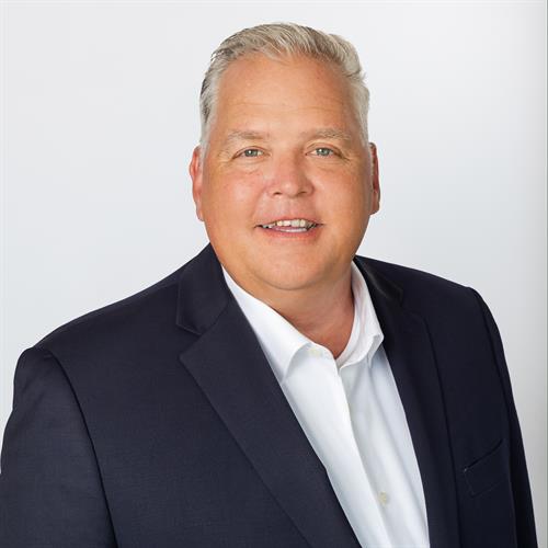 Ken Flitz, Relationship Manager Ken Flitz, Relationship Manager