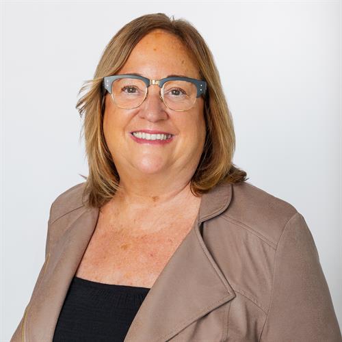 Nancy LaViolette, VP - Dedicated Recruiting Services Nancy LaViolette, VP - Dedicated Recruiting Services