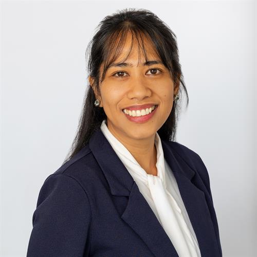 Jonalyn Schmitt, Accounting Manager Jonalyn Schmitt, Accounting Manager