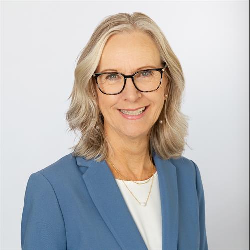 Jane Schroeder, VP - Coaching and Leadership Development Jane Schroeder, VP - Coaching and Leadership Development