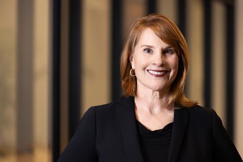 Suzanne Maldonado, EVP - Human Capital Suzanne Maldonado, EVP - Human Capital