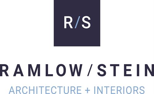 RAMLOW/STEIN Architecture + Interiors