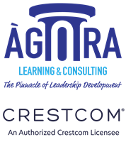 Agora Learning & Consulting | Crestcom International Licensee
