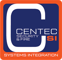 Centec Security & Fire Alarm Systems