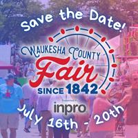 Waukesha County Fair