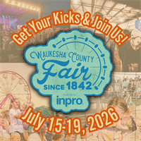 Waukesha County Fair
