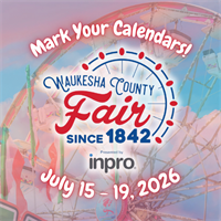 Waukesha County Fair