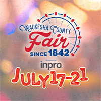 Waukesha County Fair