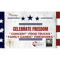 Celebrate Freedom 2025