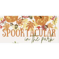 Spooktacular in the Park 2025