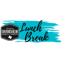 Lunch Break - September 2025