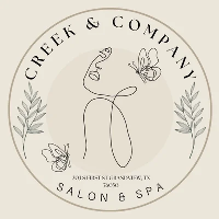 Ribbon Cutting - Creek & Company Salon & Spa