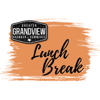 Lunch Break - April 2026