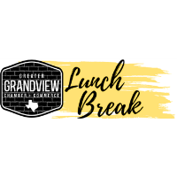 Lunch Break - September 2026