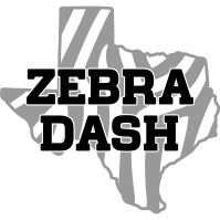 7th Annual Zebra Dash