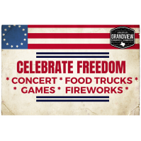 Celebrate Freedom 2026