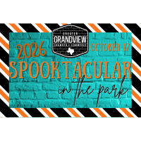Spooktacular in the Park 2026
