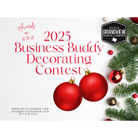 Business Buddy Decorating Contest 2025