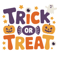 Trick or Treat