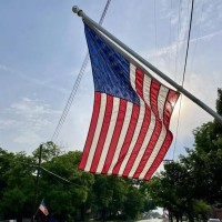 Chamber Flag Workshop