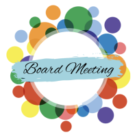 Chamber Board Meeting 2026