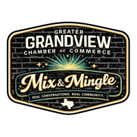 Mix & Mingle - September 2026