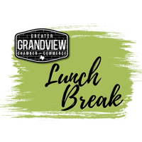 Lunch Break - January 2027