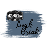 Lunch Break - January 2027