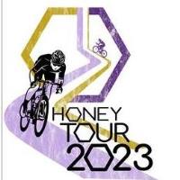 Burleson Honey Tour Bike Ride 2023