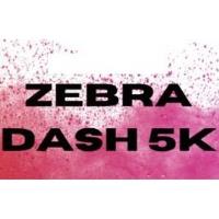 4th Annual Zebra Dash