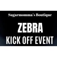 Zebra Kick Off Event