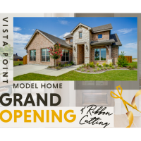 Ribbon Cutting & Grand Opening - John Houston Homes & Gravity Homes