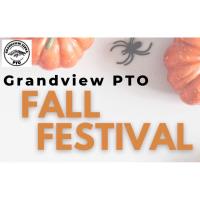 Grandview PTO Fall Festival 2023
