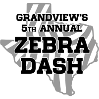 5th Annual Zebra Dash